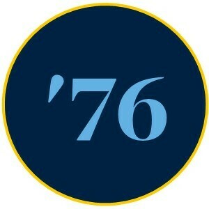 Class of 1976